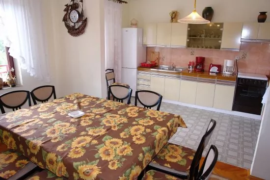 Apartmán Kvarner - Novi Vinodolski KV 1819 N4