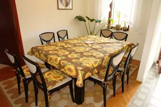 Apartmán Kvarner - Novi Vinodolski KV 1819 N4