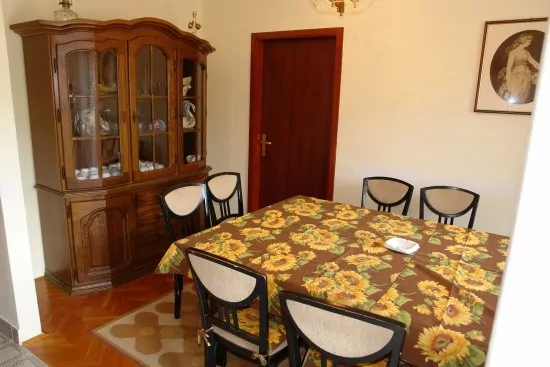 Apartmán Kvarner - Novi Vinodolski KV 1819 N4