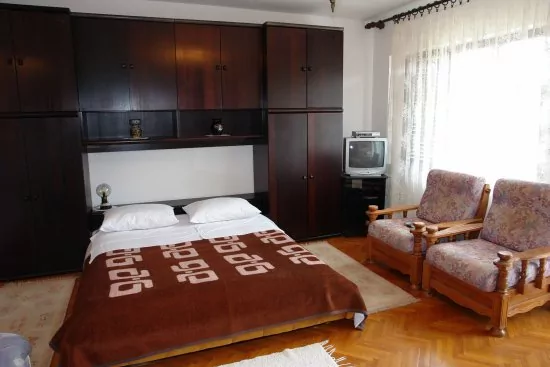 Apartmán Kvarner - Novi Vinodolski KV 1819 N4