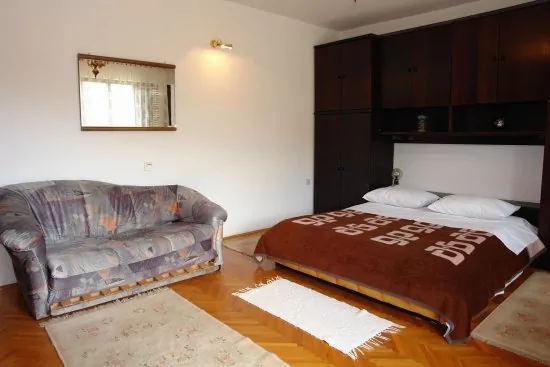 Apartmán Kvarner - Novi Vinodolski KV 1819 N4