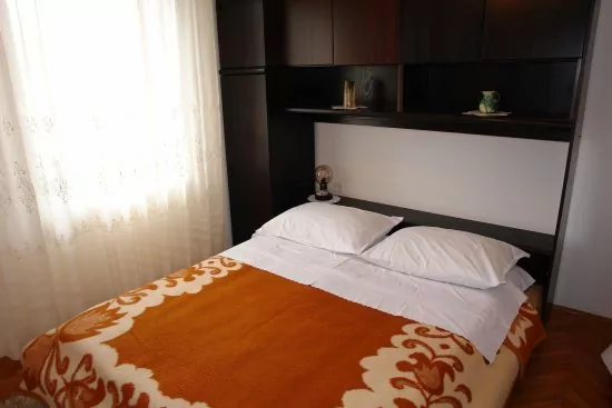 Apartmán Kvarner - Novi Vinodolski KV 1819 N4