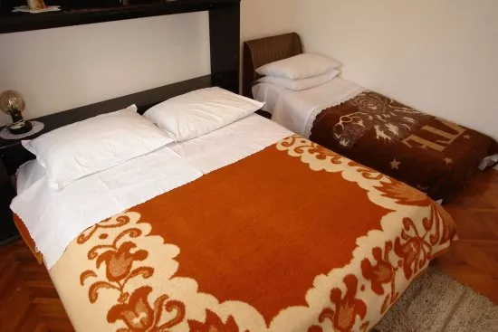 Apartmán Kvarner - Novi Vinodolski KV 1819 N4