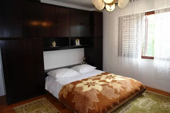 Apartmán Kvarner - Novi Vinodolski KV 1819 N4