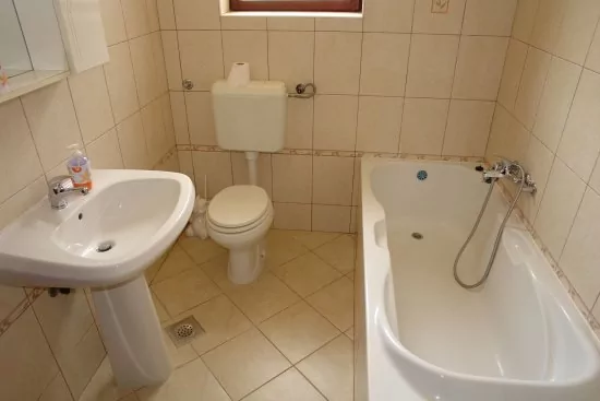 Apartmán Kvarner - Novi Vinodolski KV 1819 N4