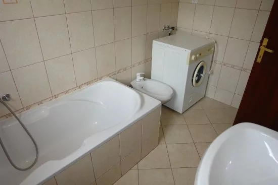 Apartmán Kvarner - Novi Vinodolski KV 1819 N4