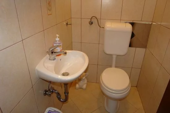 Apartmán Kvarner - Novi Vinodolski KV 1819 N4