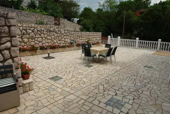 Apartmán Kvarner - Novi Vinodolski KV 1819 N4