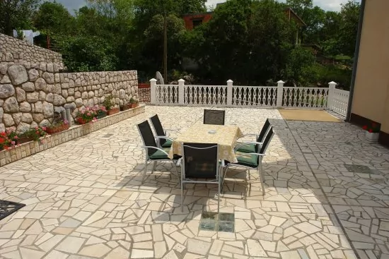 Apartmán Kvarner - Novi Vinodolski KV 1819 N4