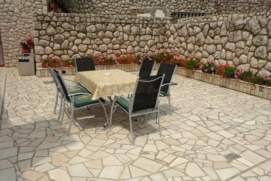 Apartmán Kvarner - Novi Vinodolski KV 1819 N4