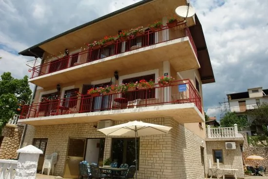 Apartmán Kvarner - Novi Vinodolski KV 1819 N5