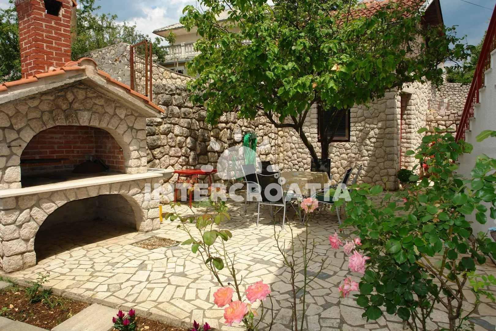 Apartmán Kvarner - Novi Vinodolski KV 1819 N5