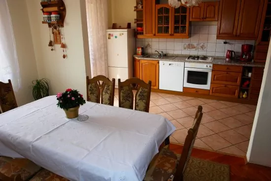 Apartmán Kvarner - Novi Vinodolski KV 1819 N5