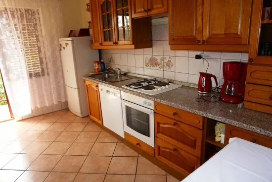 Apartmán Kvarner - Novi Vinodolski KV 1819 N5