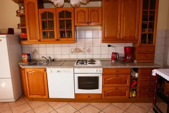Apartmán Kvarner - Novi Vinodolski KV 1819 N5