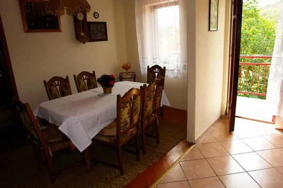 Apartmán Kvarner - Novi Vinodolski KV 1819 N5