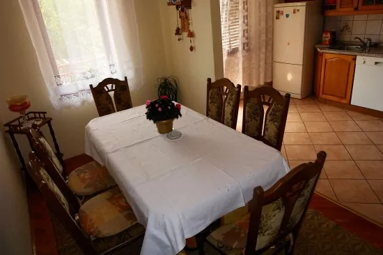 Apartmán Kvarner - Novi Vinodolski KV 1819 N5