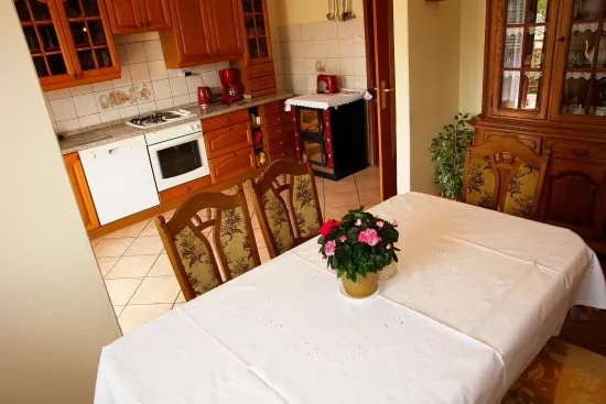 Apartmán Kvarner - Novi Vinodolski KV 1819 N5