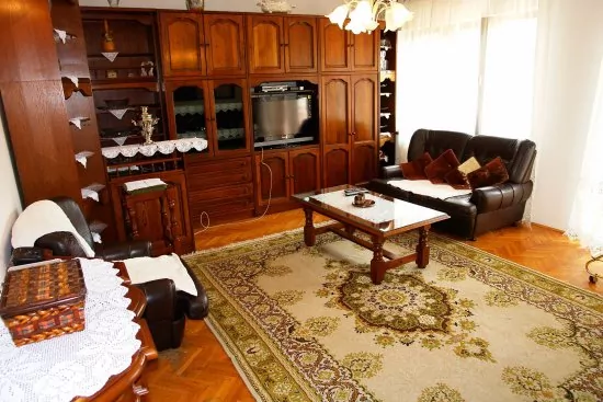 Apartmán Kvarner - Novi Vinodolski KV 1819 N5