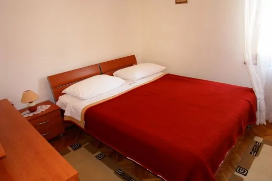 Apartmán Kvarner - Novi Vinodolski KV 1819 N5