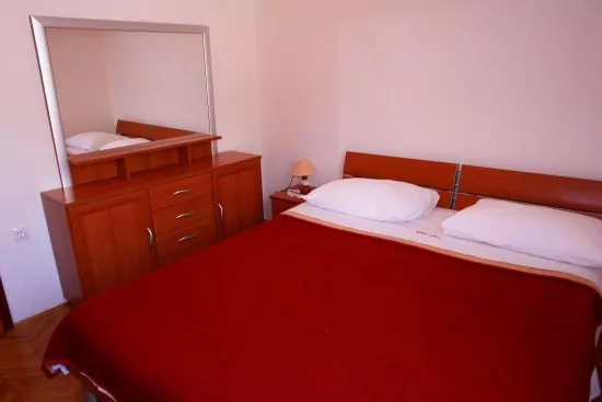 Apartmán Kvarner - Novi Vinodolski KV 1819 N5