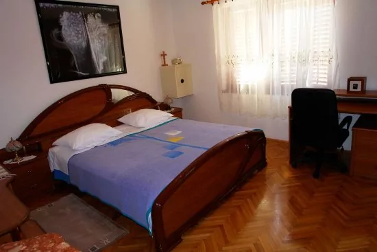 Apartmán Kvarner - Novi Vinodolski KV 1819 N5