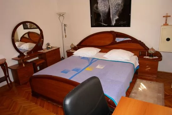 Apartmán Kvarner - Novi Vinodolski KV 1819 N5