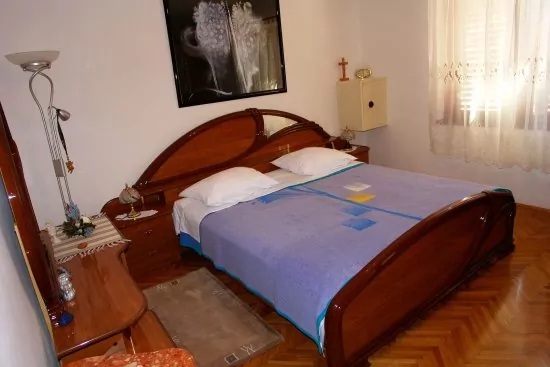 Apartmán Kvarner - Novi Vinodolski KV 1819 N5