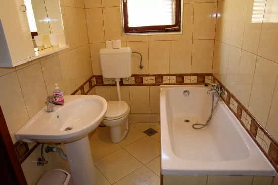 Apartmán Kvarner - Novi Vinodolski KV 1819 N5