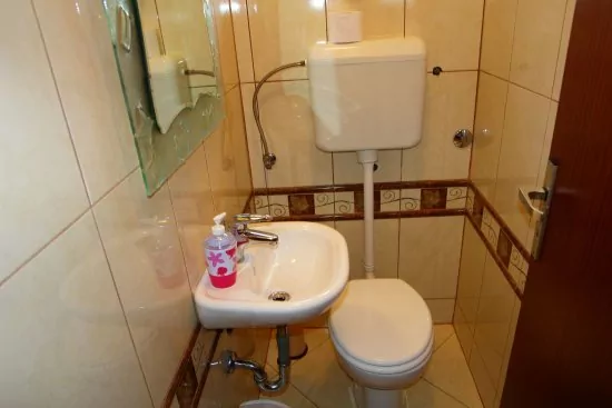 Apartmán Kvarner - Novi Vinodolski KV 1819 N5