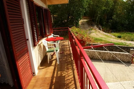 Apartmán Kvarner - Novi Vinodolski KV 1819 N5