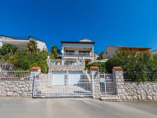 Apartmán Kvarner - Dramalj KV 2135 N1