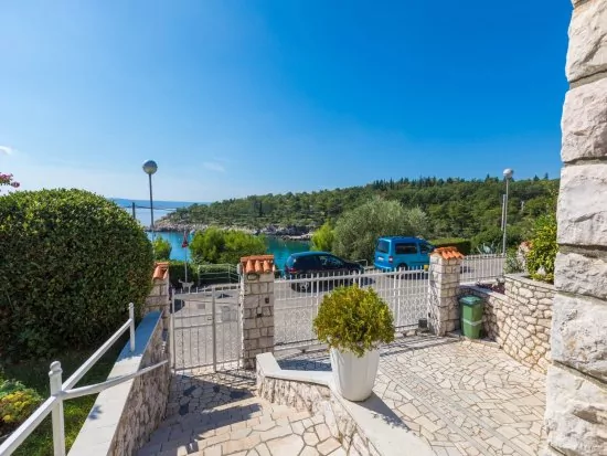 Apartmán Kvarner - Dramalj KV 2135 N1