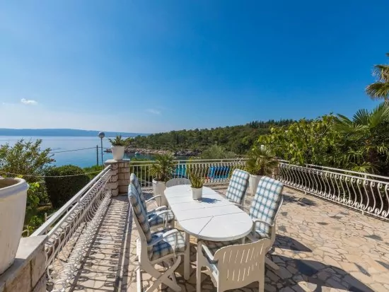 Apartmán Kvarner - Dramalj KV 2135 N1