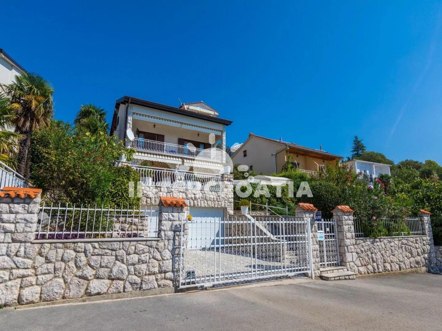 Apartmán Kvarner - Dramalj KV 2135 N2