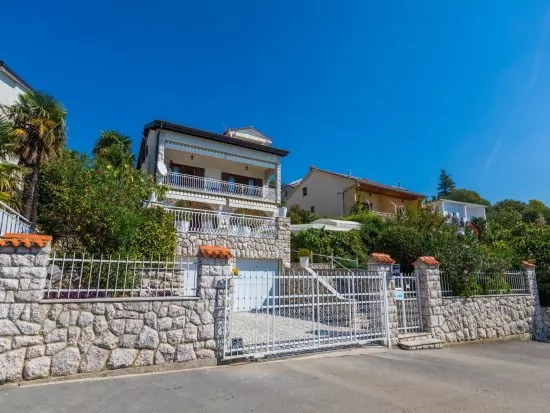 Apartmán Kvarner - Dramalj KV 2135 N2