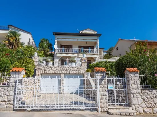 Apartmán Kvarner - Dramalj KV 2135 N2