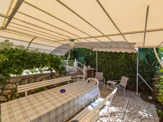 Apartmán Kvarner - Dramalj KV 2135 N2