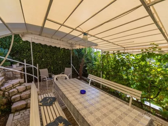 Apartmán Kvarner - Dramalj KV 2135 N2