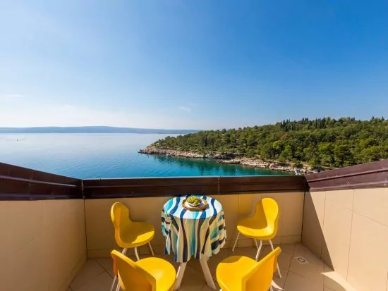 Apartmán Kvarner - Dramalj KV 2135 N2