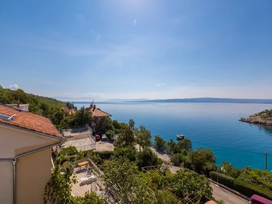 Apartmán Kvarner - Dramalj KV 2135 N2