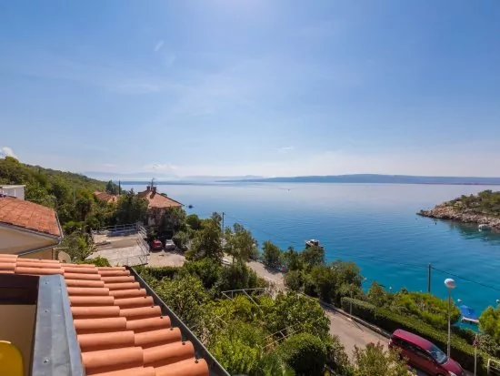 Apartmán Kvarner - Dramalj KV 2135 N2