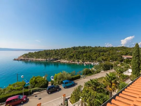 Apartmán Kvarner - Dramalj KV 2135 N2