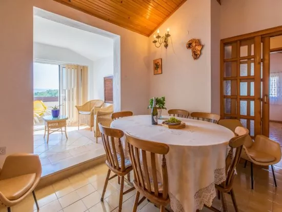 Apartmán Kvarner - Dramalj KV 2135 N2