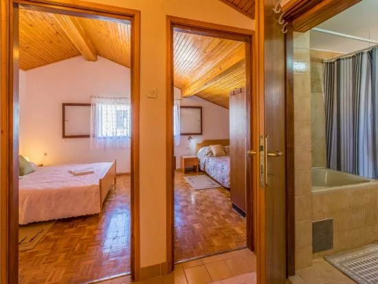 Apartmán Kvarner - Dramalj KV 2135 N2