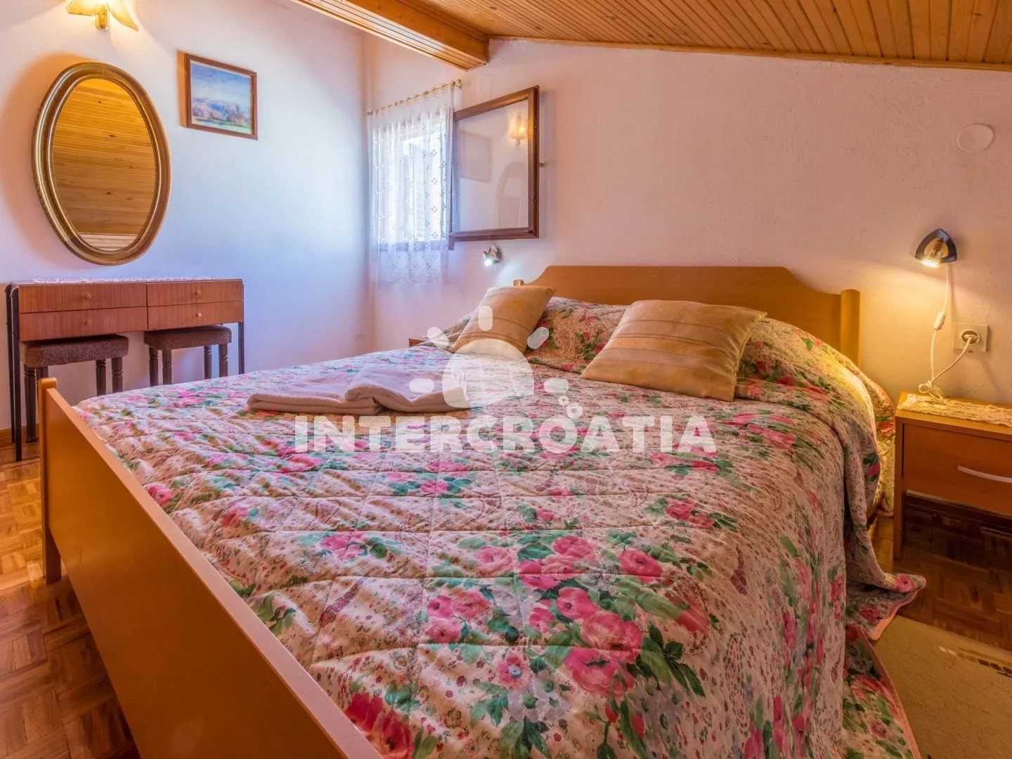 Apartmán Kvarner - Dramalj KV 2135 N2