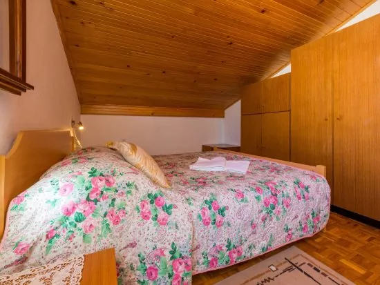 Apartmán Kvarner - Dramalj KV 2135 N2