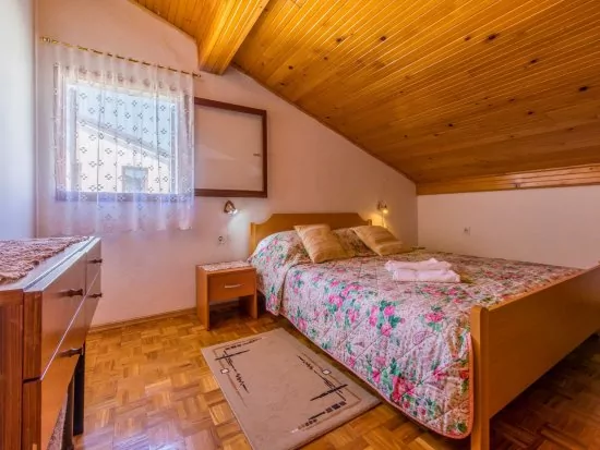 Apartmán Kvarner - Dramalj KV 2135 N2