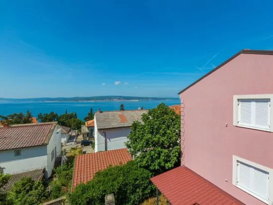 Apartmán Kvarner - Crikvenica KV 2073 N1