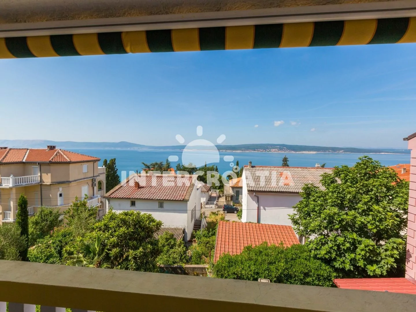 Apartmán Kvarner - Crikvenica KV 2073 N1